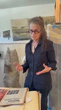 Babs Reingold | After Venus