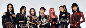 BoAもいるK-POP最強ガールズユニット「GOT the beat」、「歌詞も強すぎ」と話題