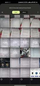 Begini cara mengedit foto di gemini ai