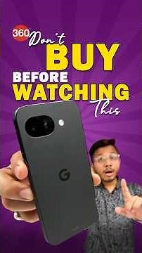 Don't Buy Pixel 10a Before Watching This #Pixel10a #googlepixel #google #Pixel10 #PhoneReview #tech