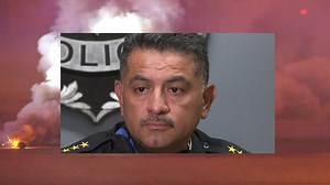 Alfonso Morales to retire, pursue legal action following MPD demotion, attorney says