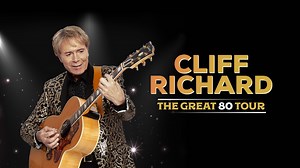 Cliff Richard: The Great 80 Tour - Apple TV