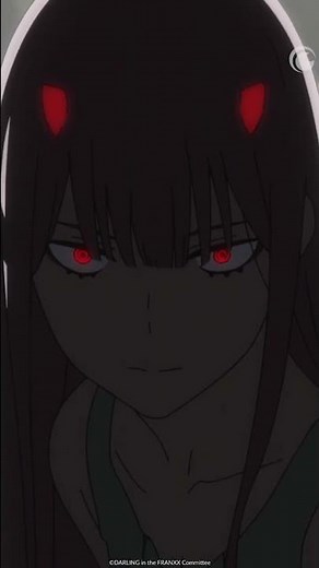 زيرو تو ❤️ | DARLING in the FRANXX