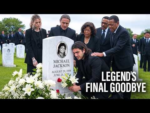 Bigi Jackson's PRIVATE Tribute to Michael's 68th Birthday Has Fans EMOTIONAL...