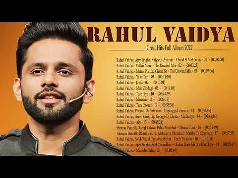 Rahul Vaidya Songs | Rahul Vaidya all songs | RKV all song