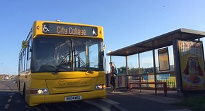 Brighton & Hove Bus Services