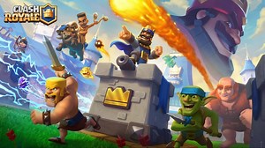 Clash Royale Goblin Queen's Journey: New chests, emotes, and more
