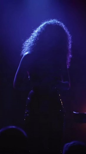 Loren Allred: 'You Say' Performance