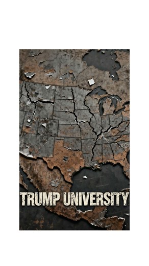 Hidden Truths About Trump University!