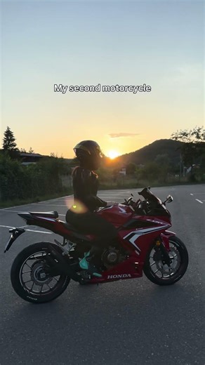 5 ani au trecut într-o clipă 🥹💗 #motogirl #motorcycle #yamaha #r7 #honda #ktm