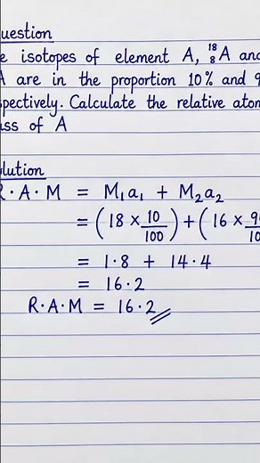 Chemistry Made Easy: Understand Difficult Chemistry Topics Step by Step