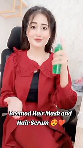 1.4K reactions · 54 shares | Bremod combo Enjoy healthy hair with...
