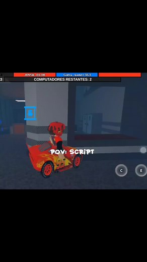 Flee The Facility: Dicas e Estratégias no Roblox