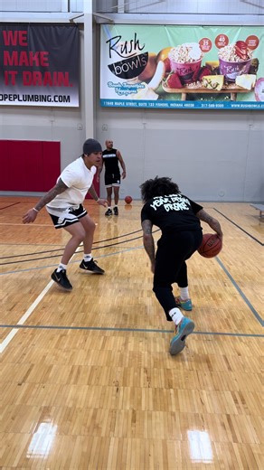 My Goodness, Patt 🤯