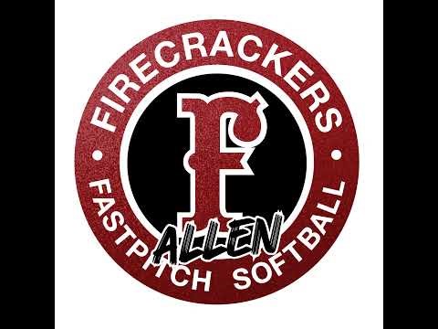 Firecrackers Allen vs. So Cal Choppers Fausett