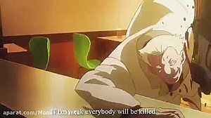 AMV - Most Epic Battles In Anime I