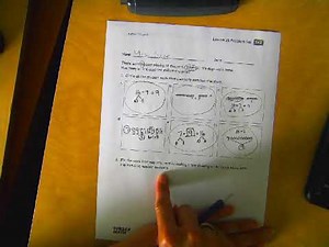 Eureka Math - 1st Grade - Module 2, Lesson 21