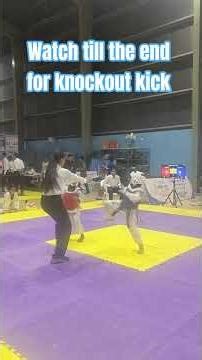 knockout kick