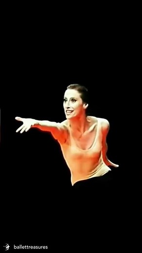Bolero de Ravel #ballet #profesionaldancer #dance #dancer #ballerina