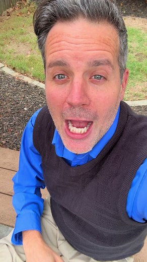 This one’s a real hoot! #comedy #character #pastor #christian #christianity