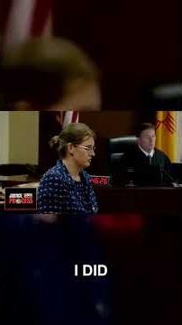 "Did You Want Grace Dead?" Isaac Apodaca: "I Did" | Bloody Sword Trial