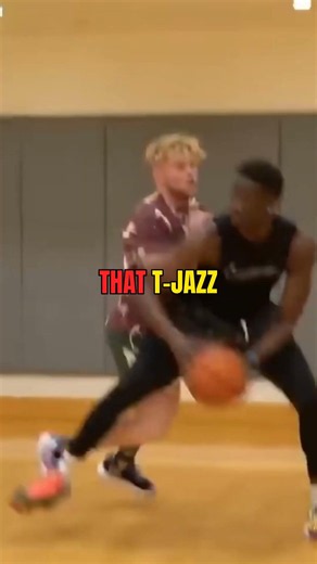 T-Jazz vs Alex Antetokounmpo: G League Dominance