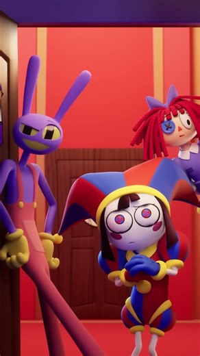 Why is October 15th SO Important in the Digital Circus? #tadc #theory #theamazingdigitalcircus