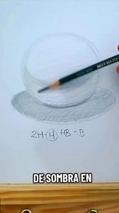 🎨practica de Tono medio ( Etapa de bloqueo o sombra base ) , se usa para mejorar el control de tu fuerza al trazar y que no se sobresature tu dibujo. #dibujo #arte #lapiz #grafito #pintura #foto #óleo #comic #manga #color #tinta #escuela #tattoo #boceto | Ars Academy