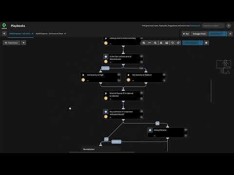 XSOAR Engineer - Part 8: Sub-Playbooks