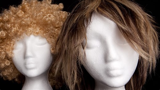 Hard Wig, Soft Life: How To Know If You Have 'Wig Blindness' | Essence
