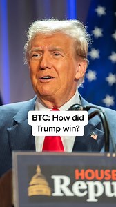 In the days following the 2024 election, Democrats have been asking themselves the same question: How did this happen? While the real answers might not be revealed for months as research groups parse through the voter data, one thing is clear: The Democrats’ message didn’t resonate with the American people. @briantylercohen goes over NBC News’ exit poll results and explains what we can piece together from the early data. Watch the full episode by clicking the link in our bio. #trump #donaldtrump