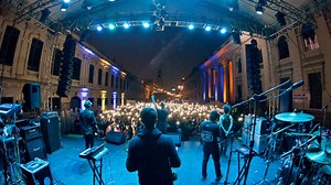 Recuperación del Bronx como Distrito Creativo en Bogotá