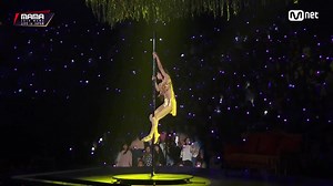 【2018 MAMA in JAPAN】妈妈木的现场表演太cool了！MAMAMOO现场舞台