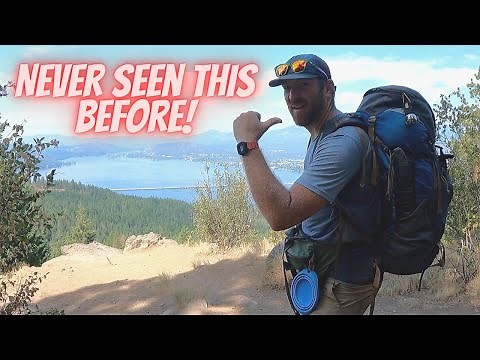 Never Before Seen Feature On The Kelty Outskirt Backpack Series