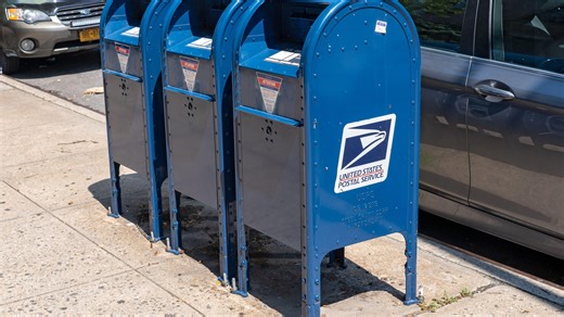 USPS customers face delays as bosses shake up more than 1,000 routes