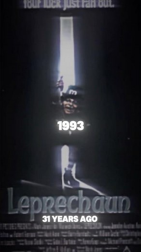 All leprechaun movies