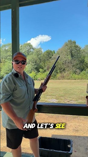 You Won’t Believe How This Browning A5 Shoots After 40+ Years!