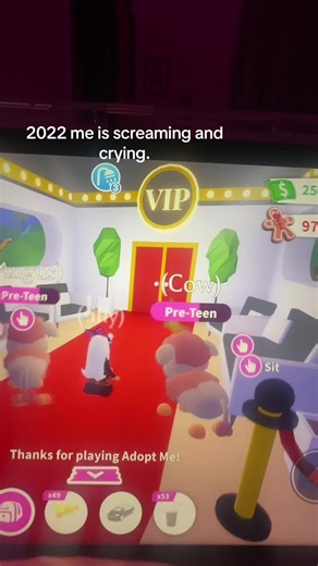 Trade Retired Eggs in Adopt Me on Roblox