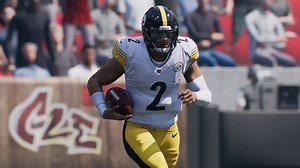 EA Sports Madden NFL 25 - Official Reveal Trailer - IGN