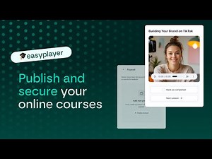 How to use Easyplayer