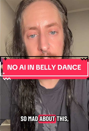 Belly Dance: The Essence of Human Artistry