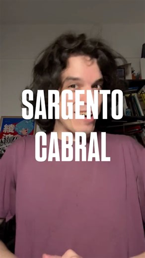 Ociin > Nicolas Ortega-Gonzalez | Hablemos de Juan Bautista Cabral 🎖️ No fue un gesto mínimo: fue dar la vida para salvar a otro. En una batalla breve, Cabral sostuvo con... | Instagram
