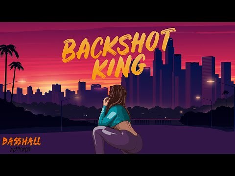 Its Natascha - Backshot King (Official Audio)