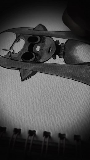 スプラトゥーン3のホラー体験を探る👻