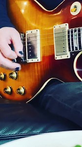 31K views · 1.1K reactions | Still getting to know my ‘54/‘59 Les Paul  | Robben Ford Music | Facebook