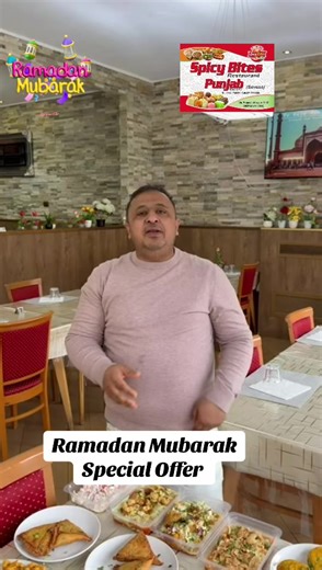 Delicious Pakistani Cuisine at Spicy Bites Restaurant