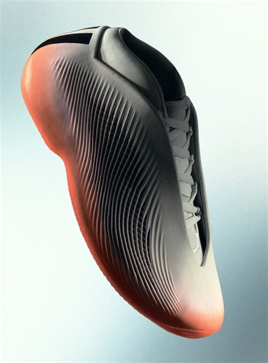adidas Launches BB.01 3D-Printed Basketball Shoe With Limited Release