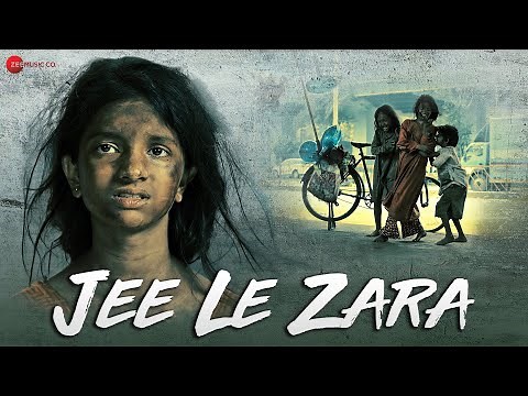 Jee Le Zara - Official Music Video | Salman Ali | Rahul Bhatt | Shahid Khan