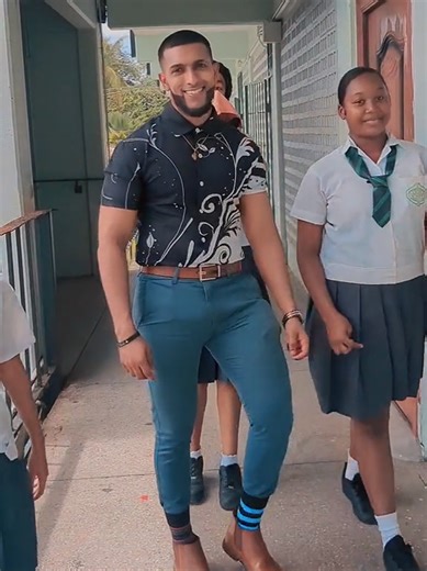 Extra chromosome, extra love! Happy World Down Syndrome Day! #fyp #foryou #foryoupage #tiktok #viral @BougieBellasBoutiquebyKaren @Caribbean Cake Couture @Island Spice