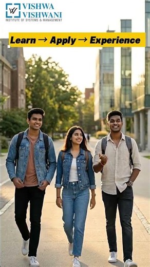 Shape Your Future with BS Computer Science | AEDP Program | Vishwa Vishwani